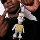 Illustration for article titled Gucci Mane shows off worlds ugliest, most ill-conceived chain